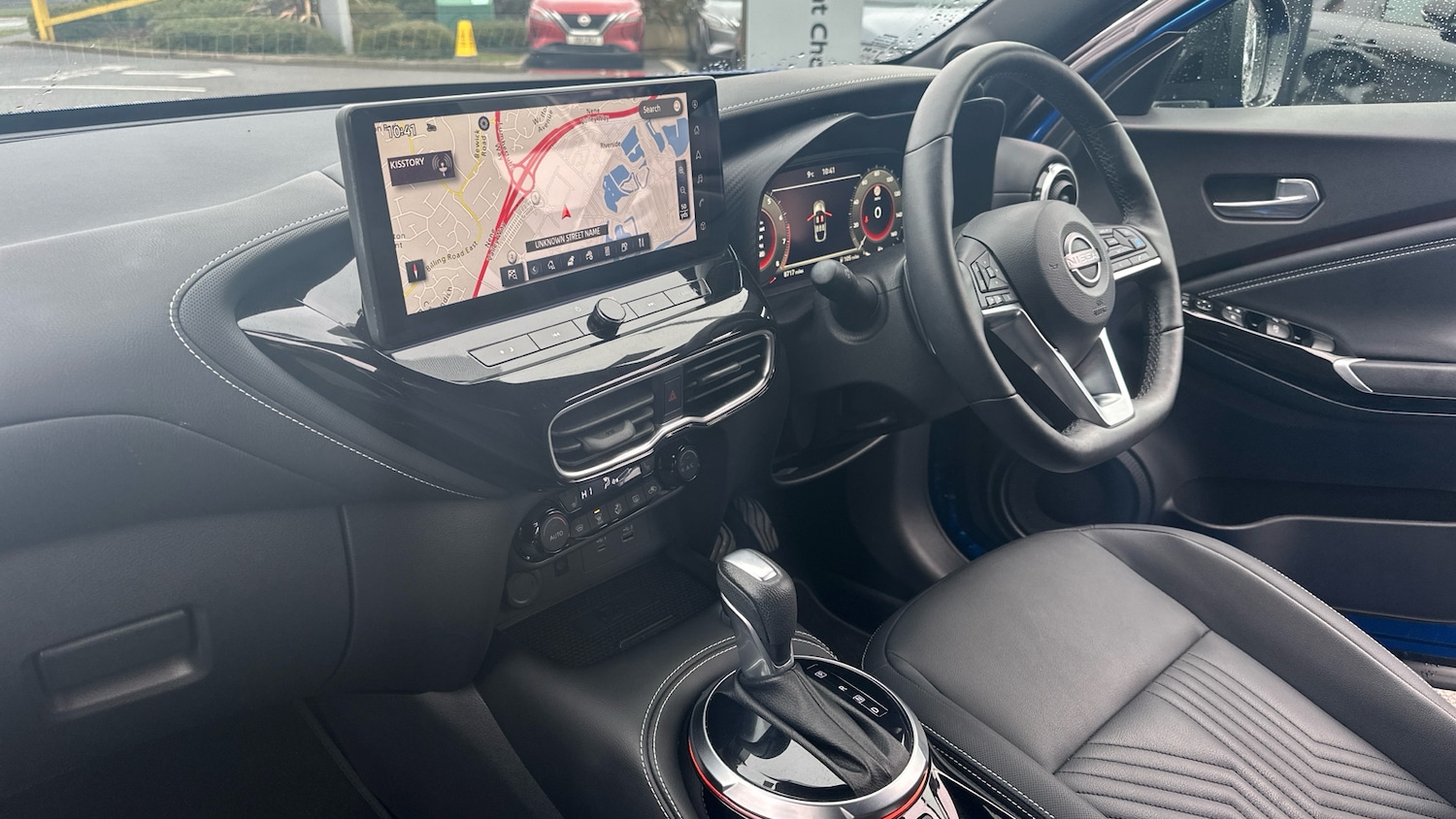 Used Nissan Juke 2024 for sale - 77035712: Photo 9