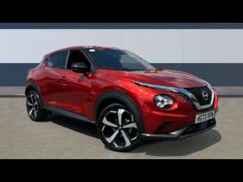 2023 (73) - 1.0 DiG-T 114 Tekna 5dr DCT Petrol Hatchback