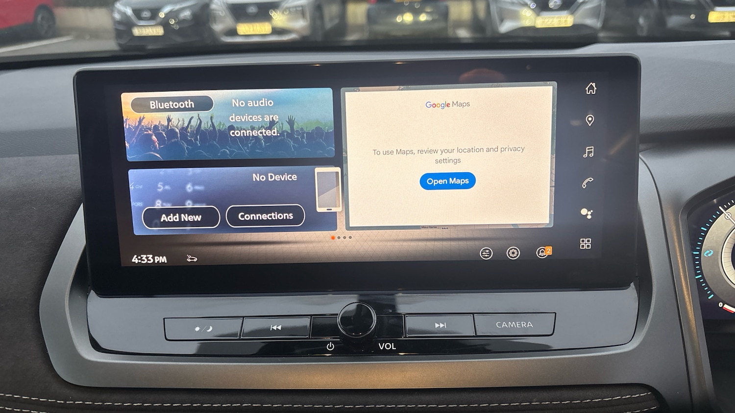 Used Nissan Qashqai 2024 for sale - 77125008: Photo 12