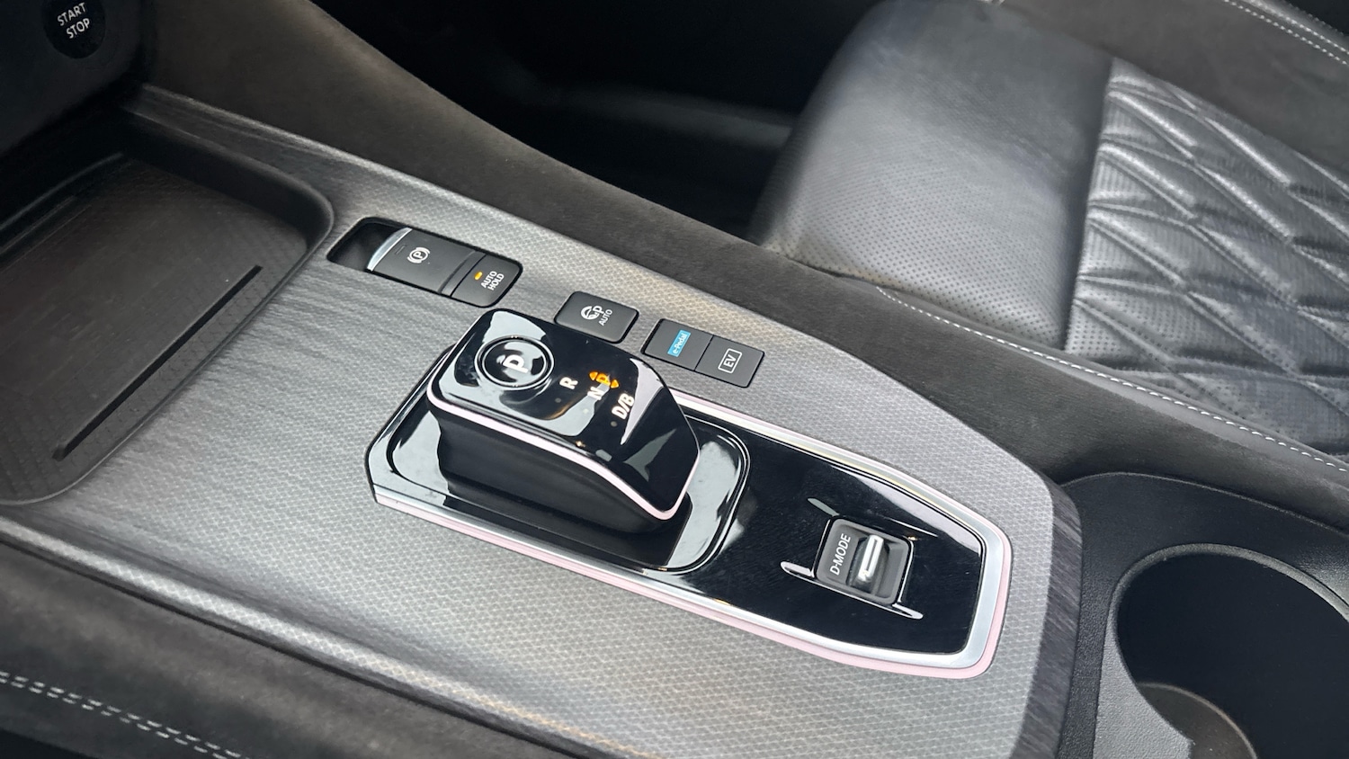 Used Nissan Qashqai 2024 for sale - 77125008: Photo 13