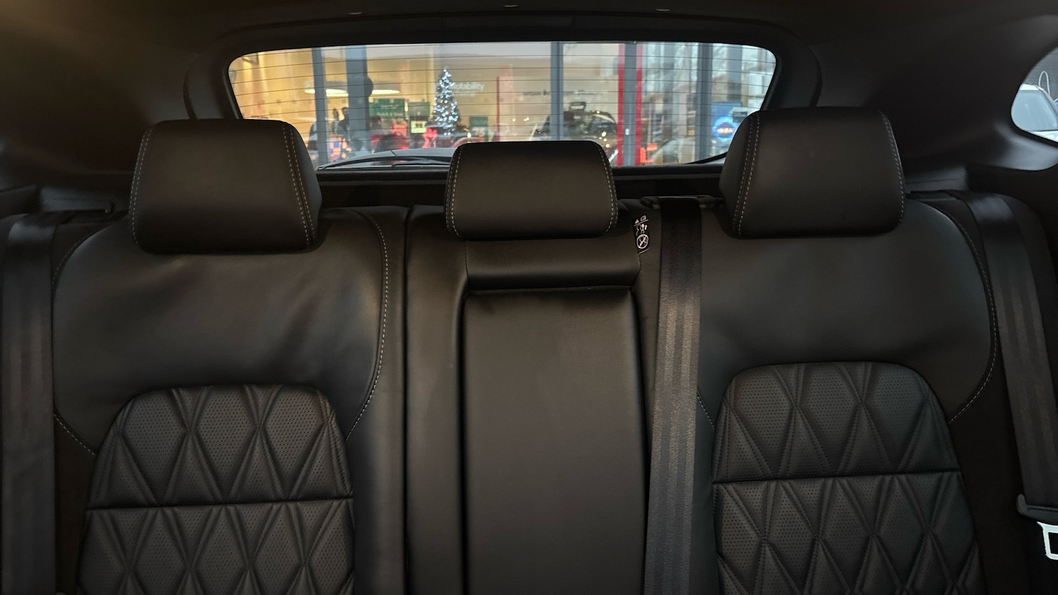 Used Nissan Qashqai 2024 for sale - 77125008: Photo 15