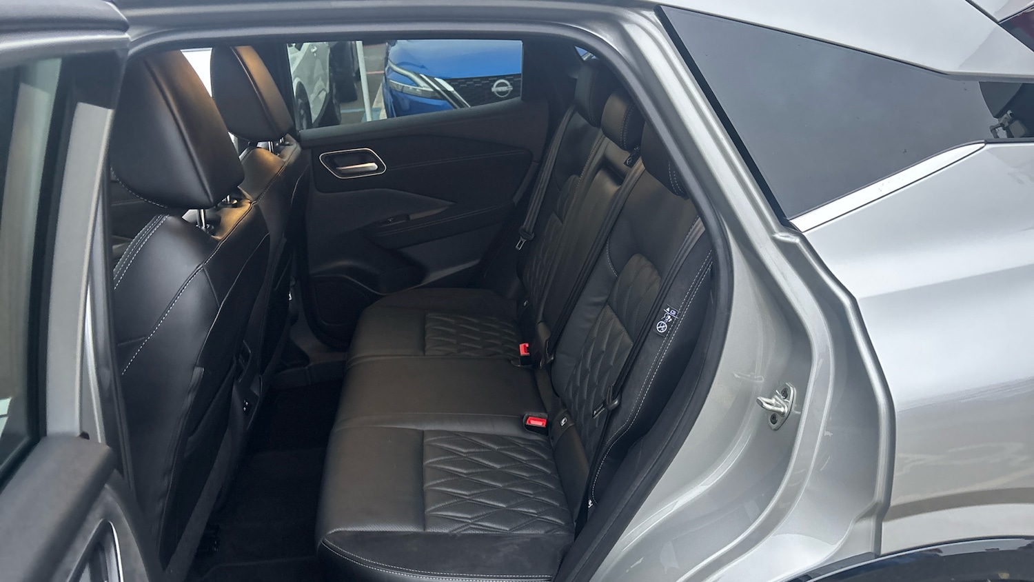 Used Nissan Qashqai 2024 for sale - 77125008: Photo 16