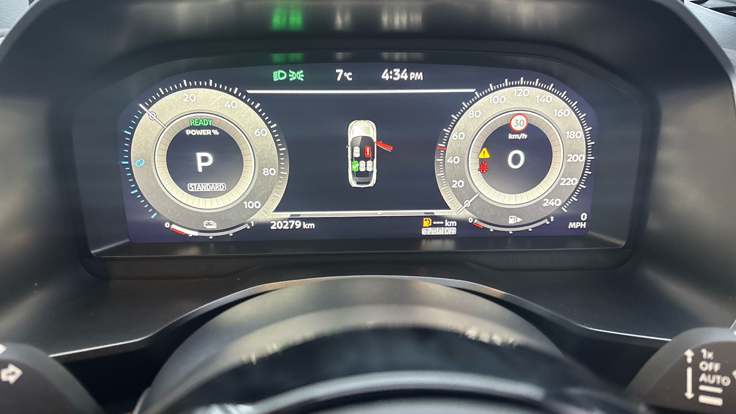 Used Nissan Qashqai 2024 for sale - 77125008: Photo 18