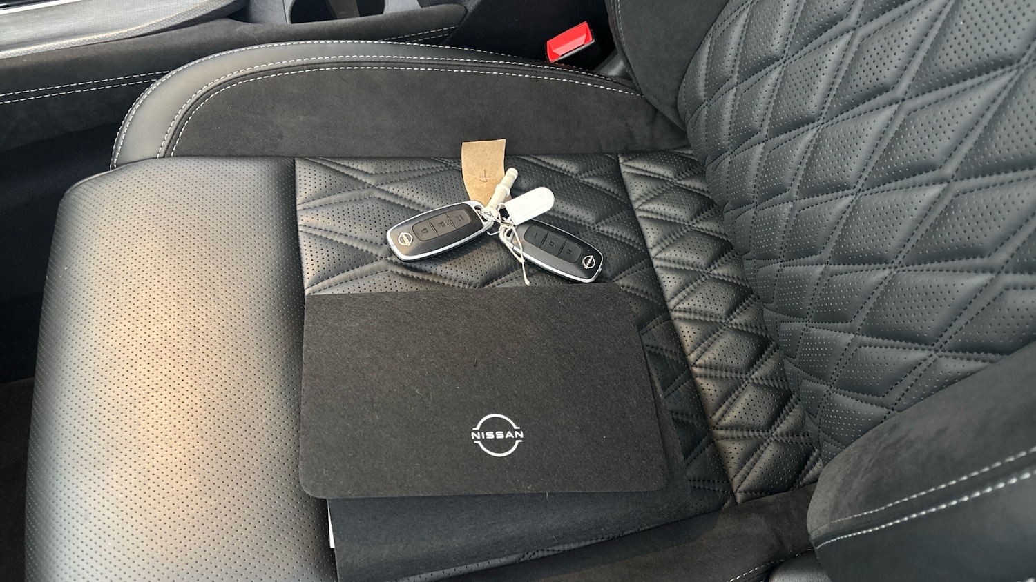 Used Nissan Qashqai 2024 for sale - 77125008: Photo 19