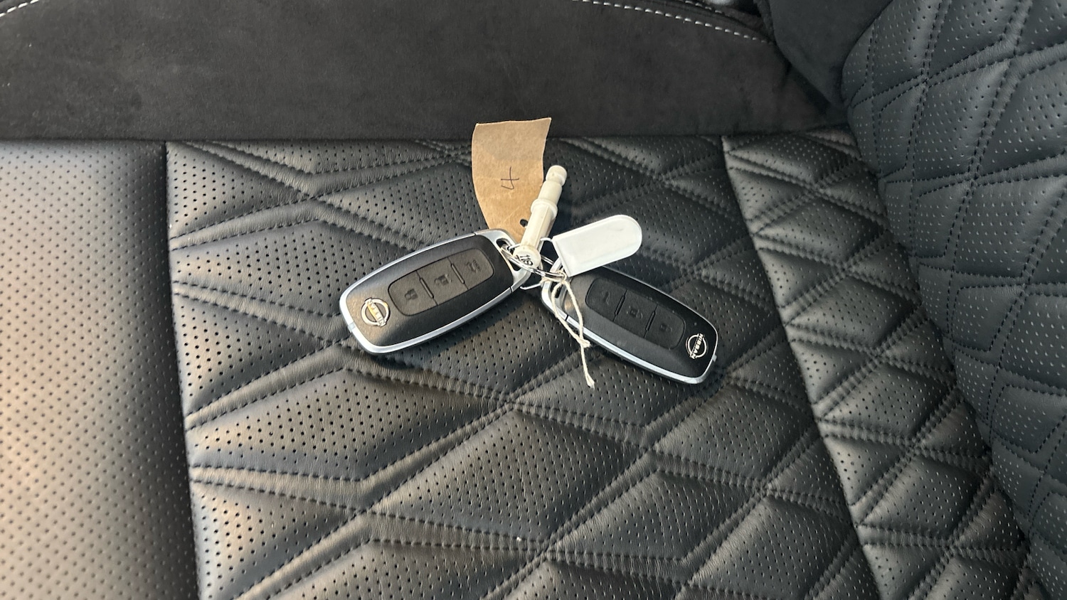 Used Nissan Qashqai 2024 for sale - 77125008: Photo 20