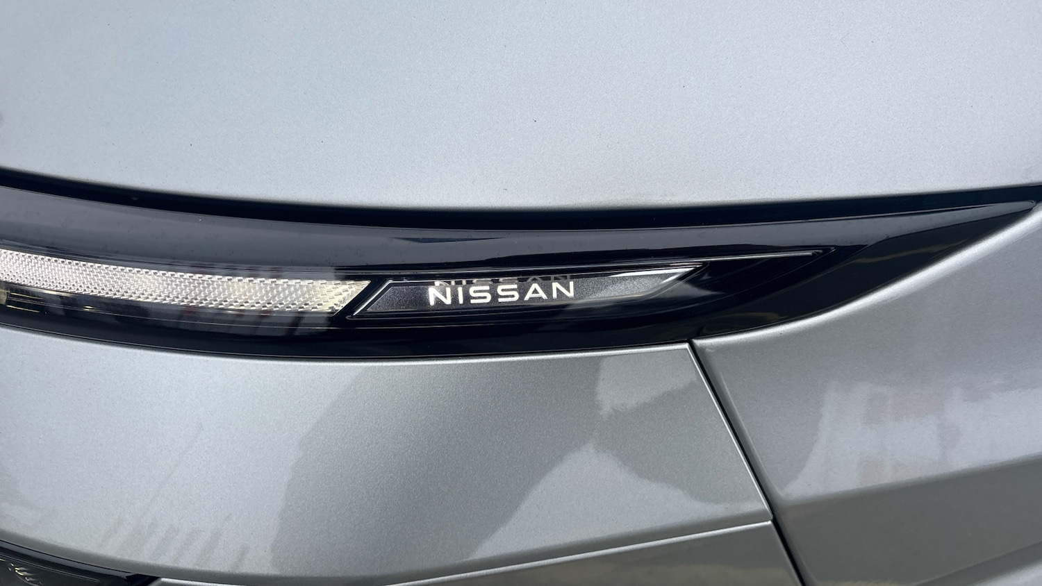 Used Nissan Qashqai 2024 for sale - 77125008: Photo 22