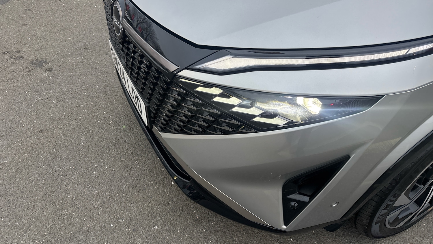 Used Nissan Qashqai 2024 for sale - 77125008: Photo 23