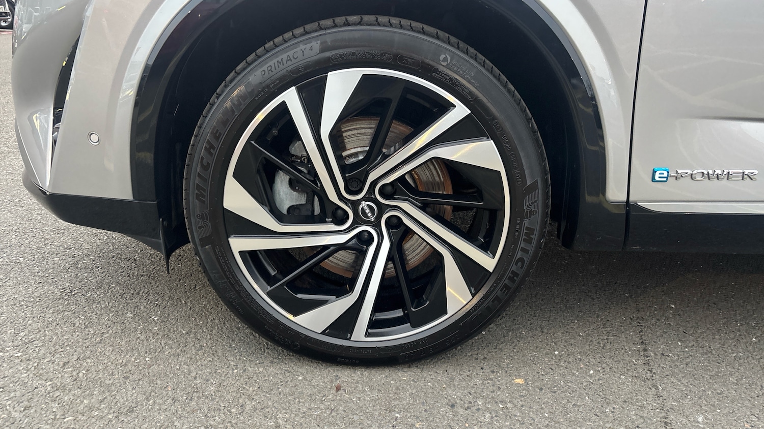 Used Nissan Qashqai 2024 for sale - 77125008: Photo 24