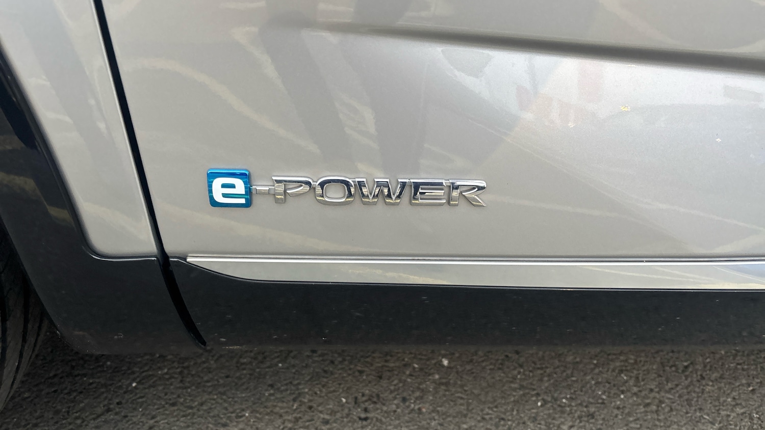 Used Nissan Qashqai 2024 for sale - 77125008: Photo 25