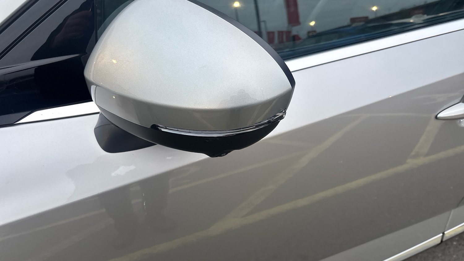 Used Nissan Qashqai 2024 for sale - 77125008: Photo 26