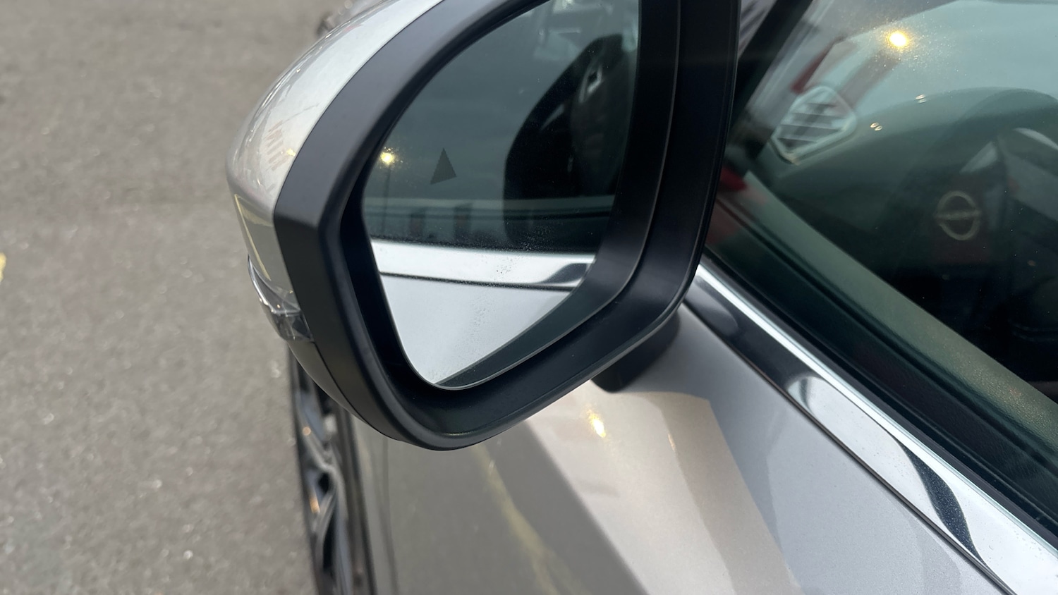 Used Nissan Qashqai 2024 for sale - 77125008: Photo 27