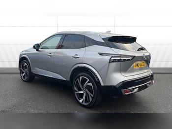 Used Nissan Qashqai 2024 for sale - 77125008: Photo