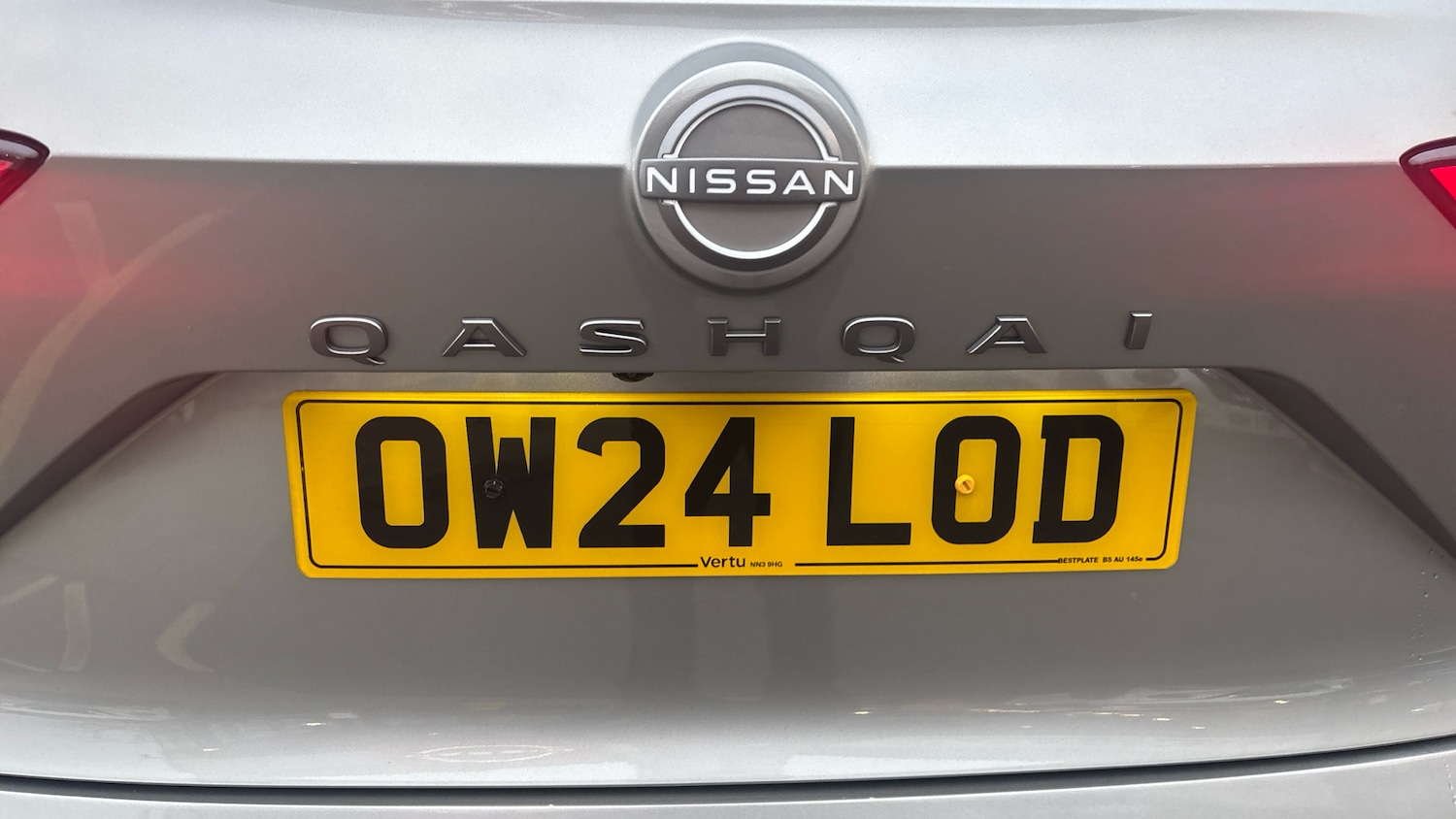 Used Nissan Qashqai 2024 for sale - 77125008: Photo 31