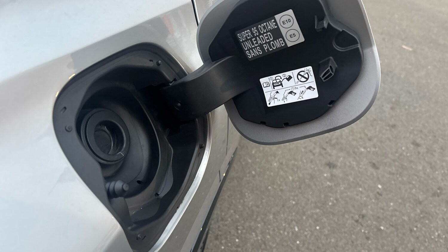 Used Nissan Qashqai 2024 for sale - 77125008: Photo 35