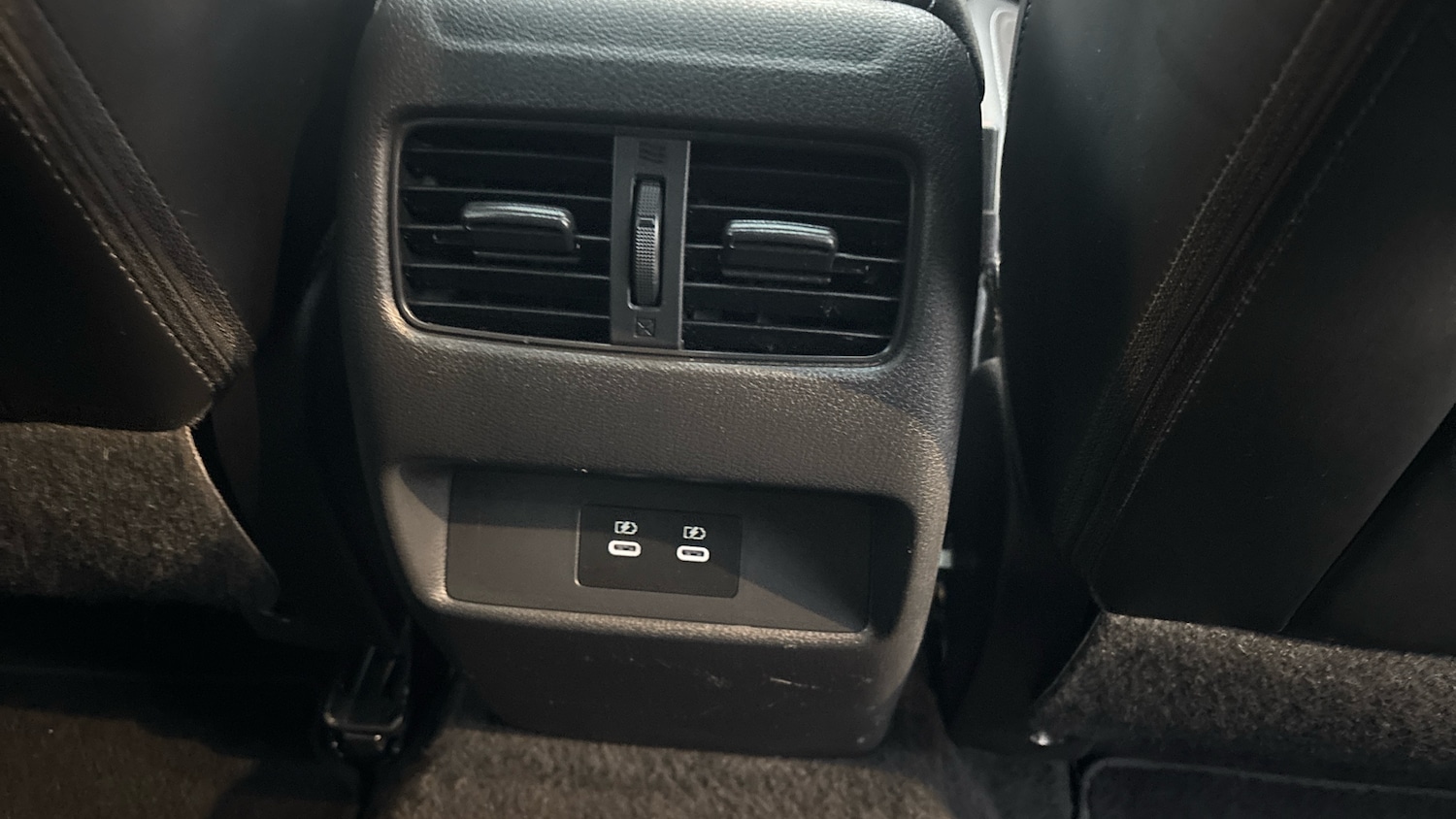 Used Nissan Qashqai 2024 for sale - 77125008: Photo 38