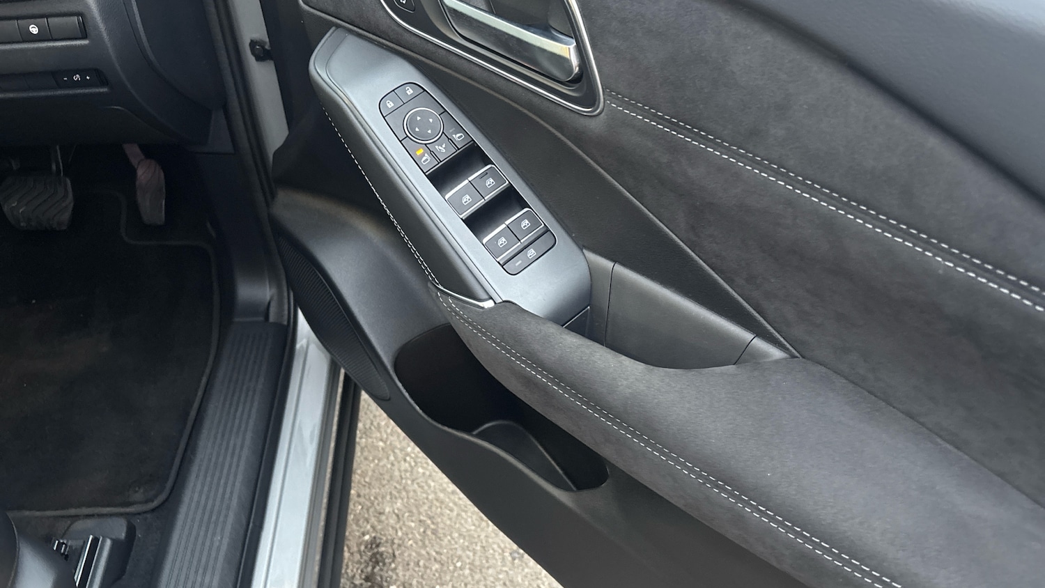 Used Nissan Qashqai 2024 for sale - 77125008: Photo 40