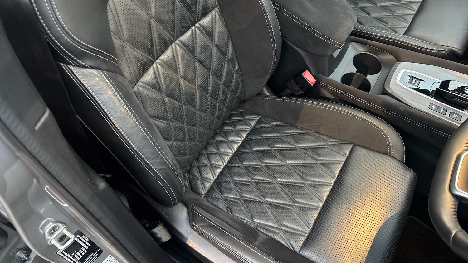 Used Nissan Qashqai 2024 for sale - 77125008: Photo 41