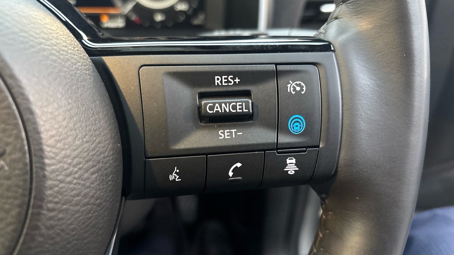 Used Nissan Qashqai 2024 for sale - 77125008: Photo 46