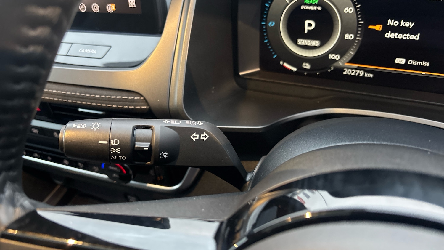 Used Nissan Qashqai 2024 for sale - 77125008: Photo 49