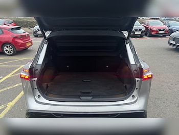 Used Nissan Qashqai 2024 for sale - 77125008: Photo