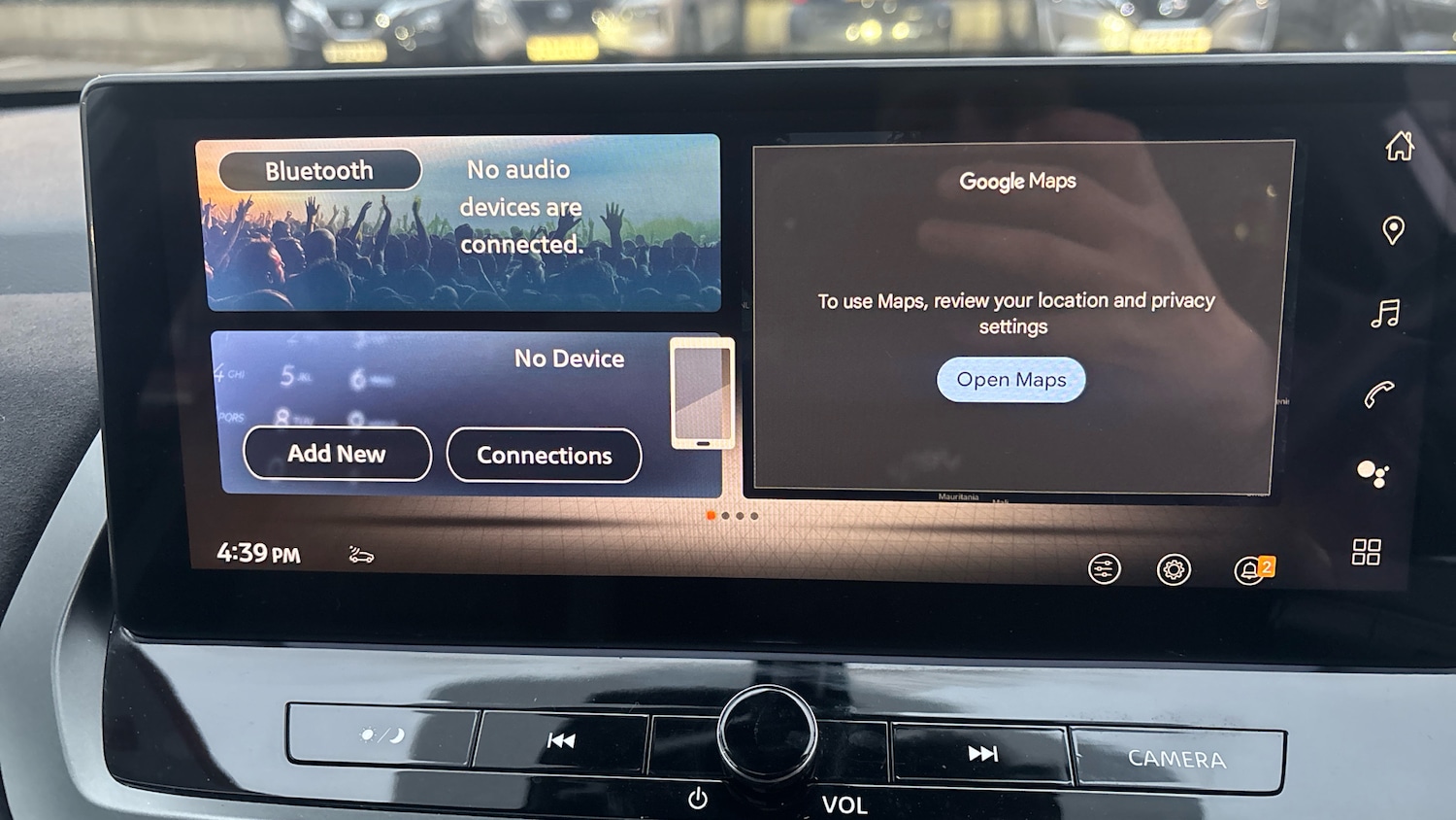 Used Nissan Qashqai 2024 for sale - 77125008: Photo 50