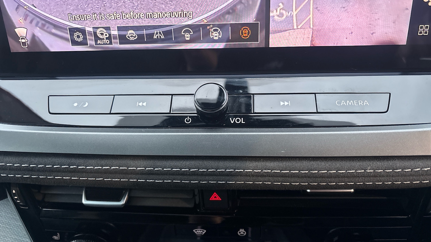 Used Nissan Qashqai 2024 for sale - 77125008: Photo 55