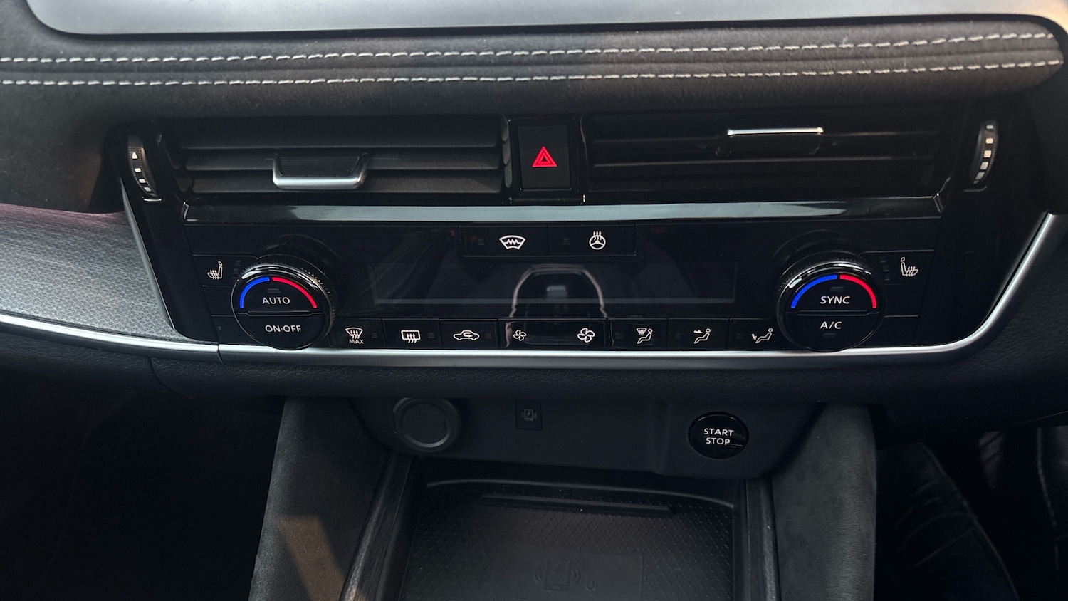 Used Nissan Qashqai 2024 for sale - 77125008: Photo 56