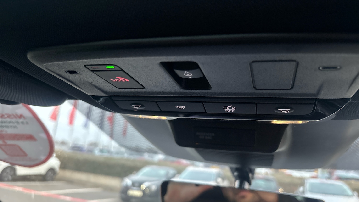 Used Nissan Qashqai 2024 for sale - 77125008: Photo 62