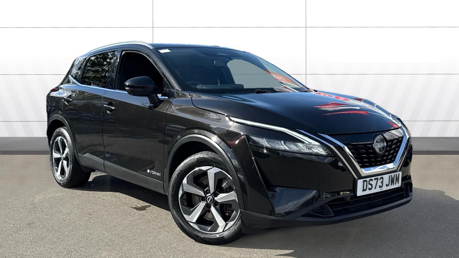 Used Nissan Qashqai 2023 for sale - 76682246: Photo 1