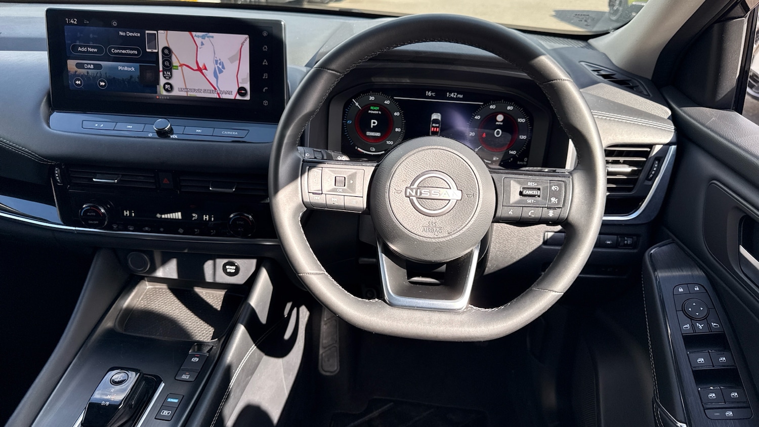 Used Nissan Qashqai 2023 for sale - 76682246: Photo 10