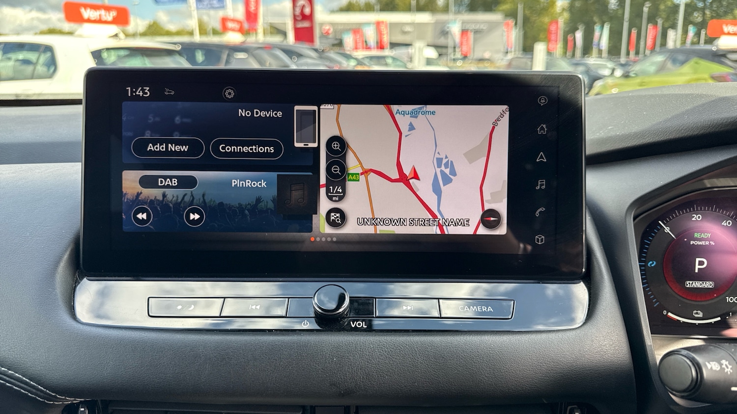 Used Nissan Qashqai 2023 for sale - 76682246: Photo 12