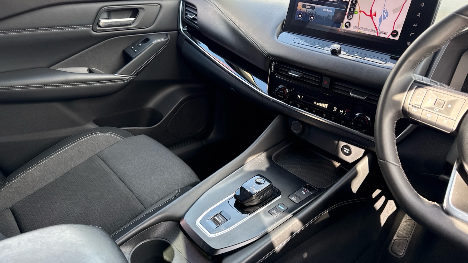 Used Nissan Qashqai 2023 for sale - 76682246: Photo 14