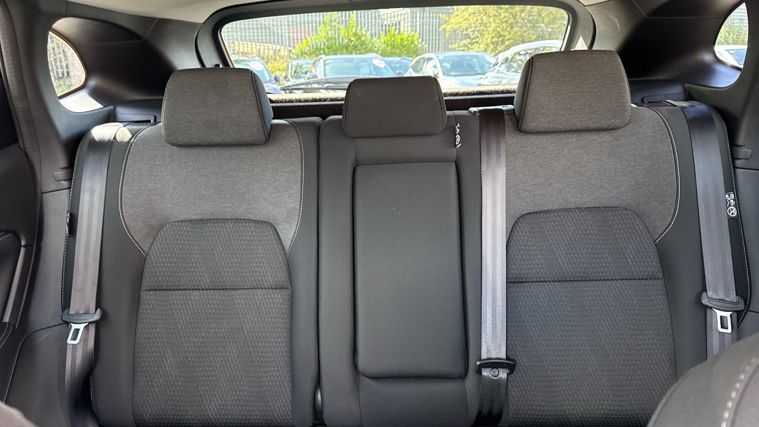 Used Nissan Qashqai 2023 for sale - 76682246: Photo 15