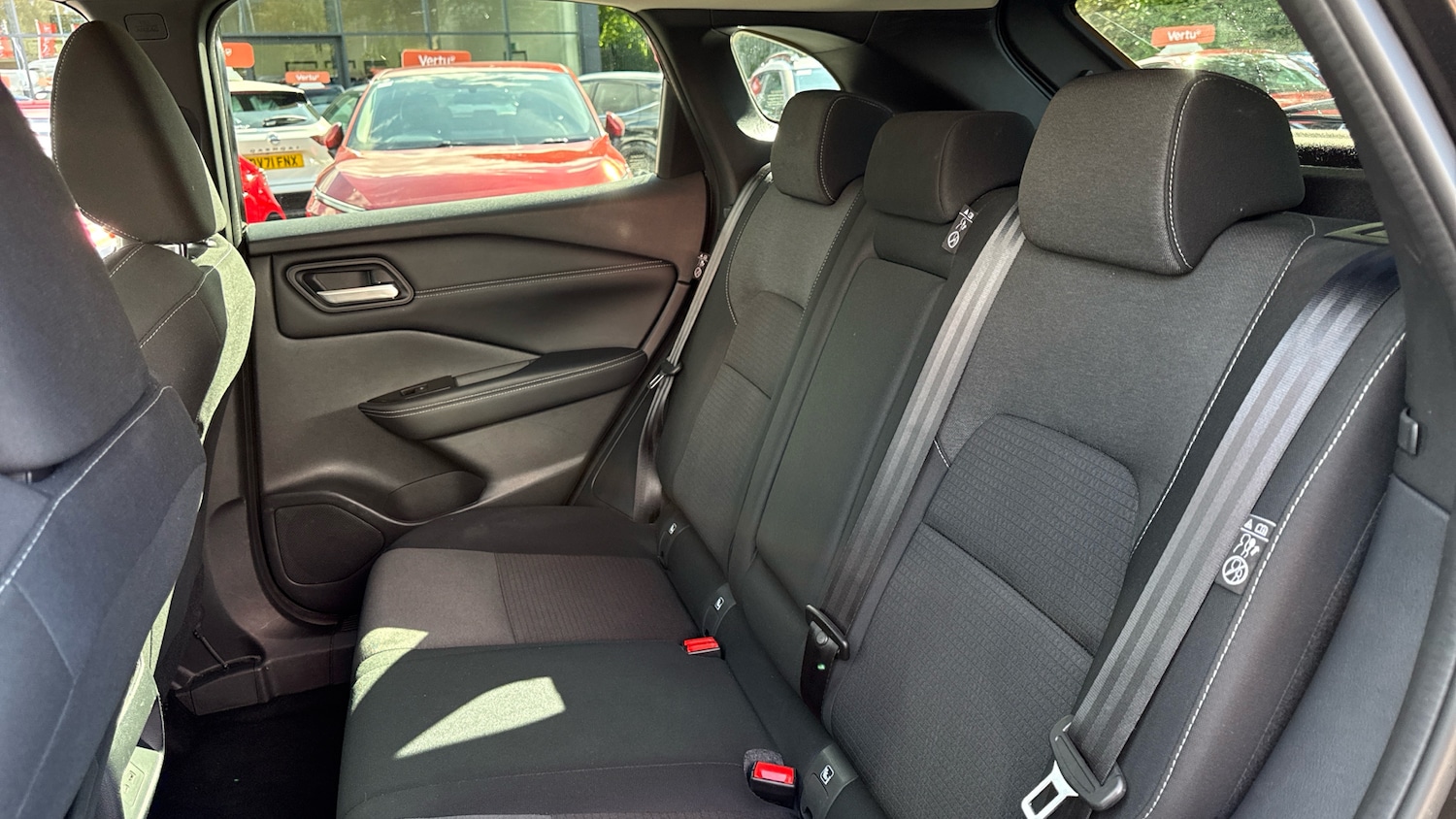 Used Nissan Qashqai 2023 for sale - 76682246: Photo 16