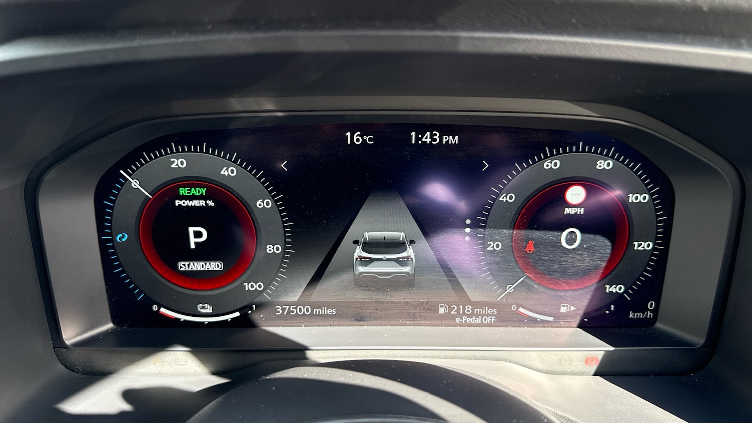 Used Nissan Qashqai 2023 for sale - 76682246: Photo 18