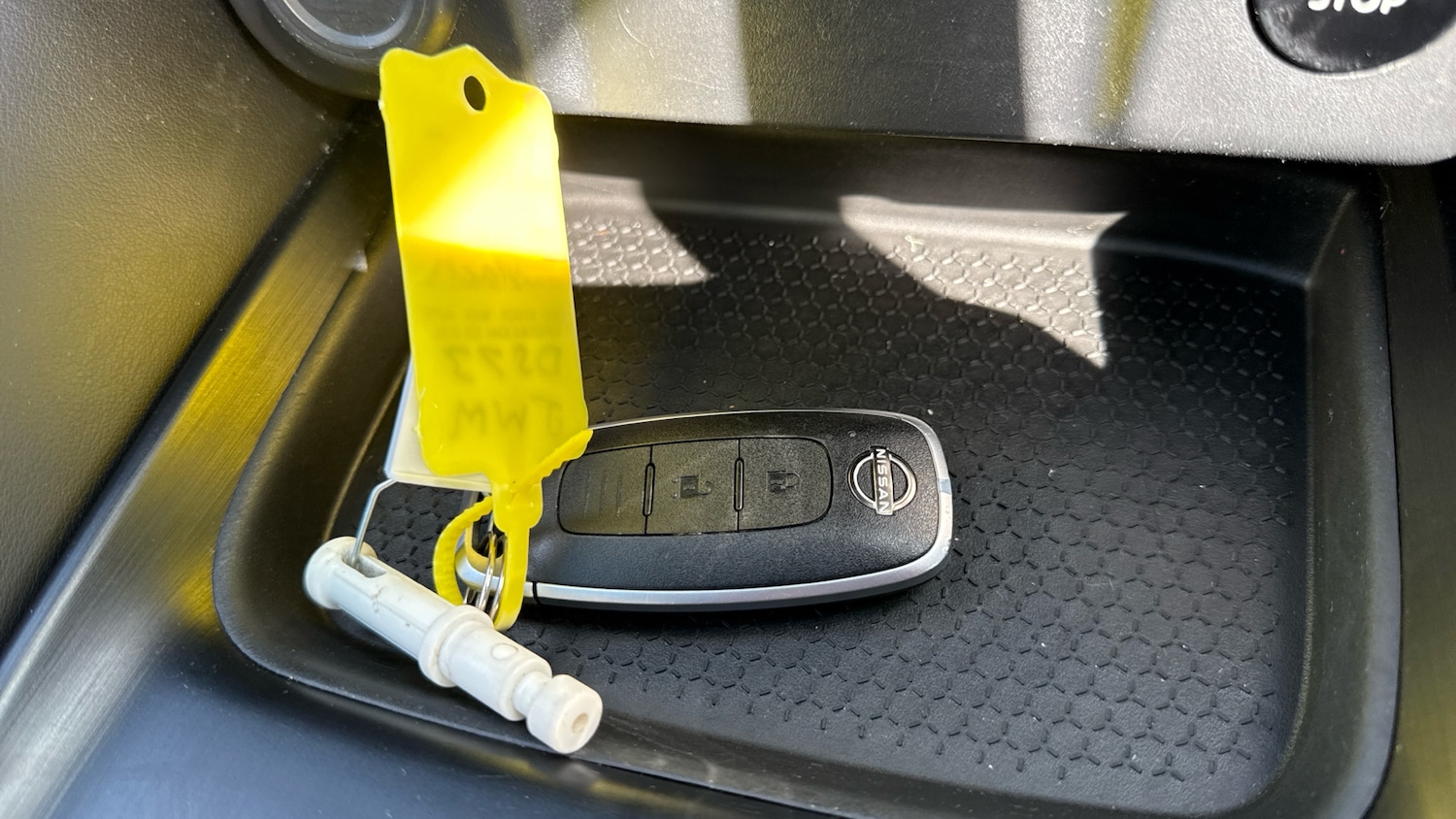 Used Nissan Qashqai 2023 for sale - 76682246: Photo 19