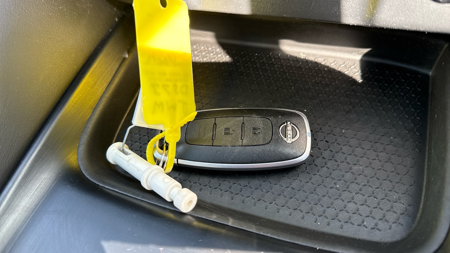 Used Nissan Qashqai 2023 for sale - 76682246: Photo 20