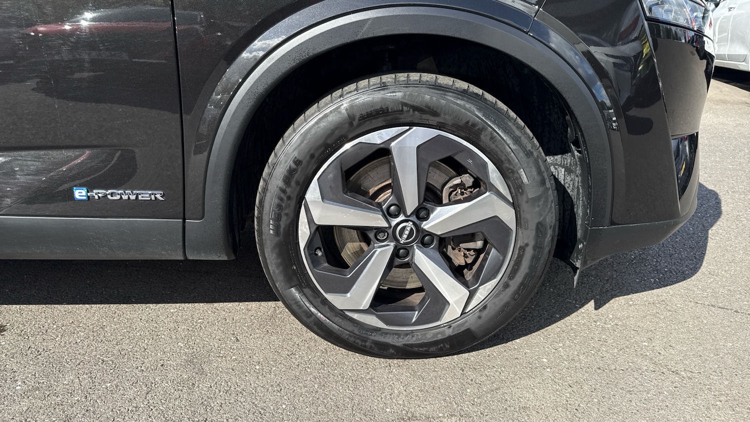 Used Nissan Qashqai 2023 for sale - 76682246: Photo 21