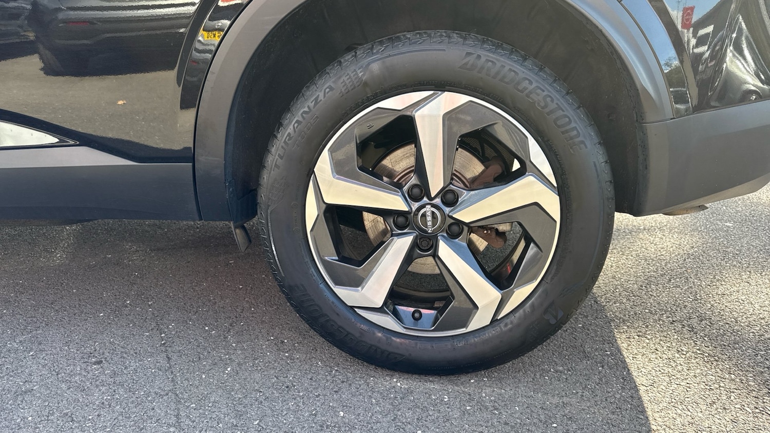 Used Nissan Qashqai 2023 for sale - 76682246: Photo 25