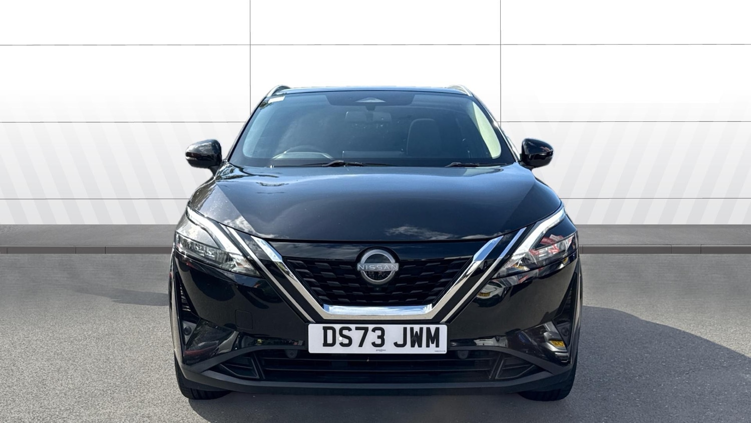 Used Nissan Qashqai 2023 for sale - 76682246: Photo 3