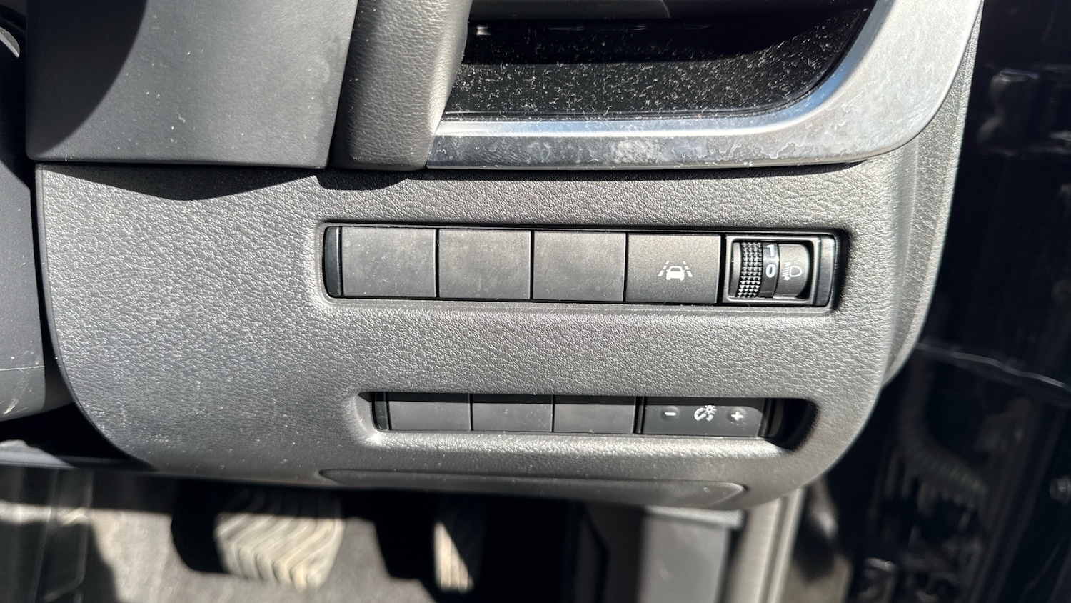 Used Nissan Qashqai 2023 for sale - 76682246: Photo 36