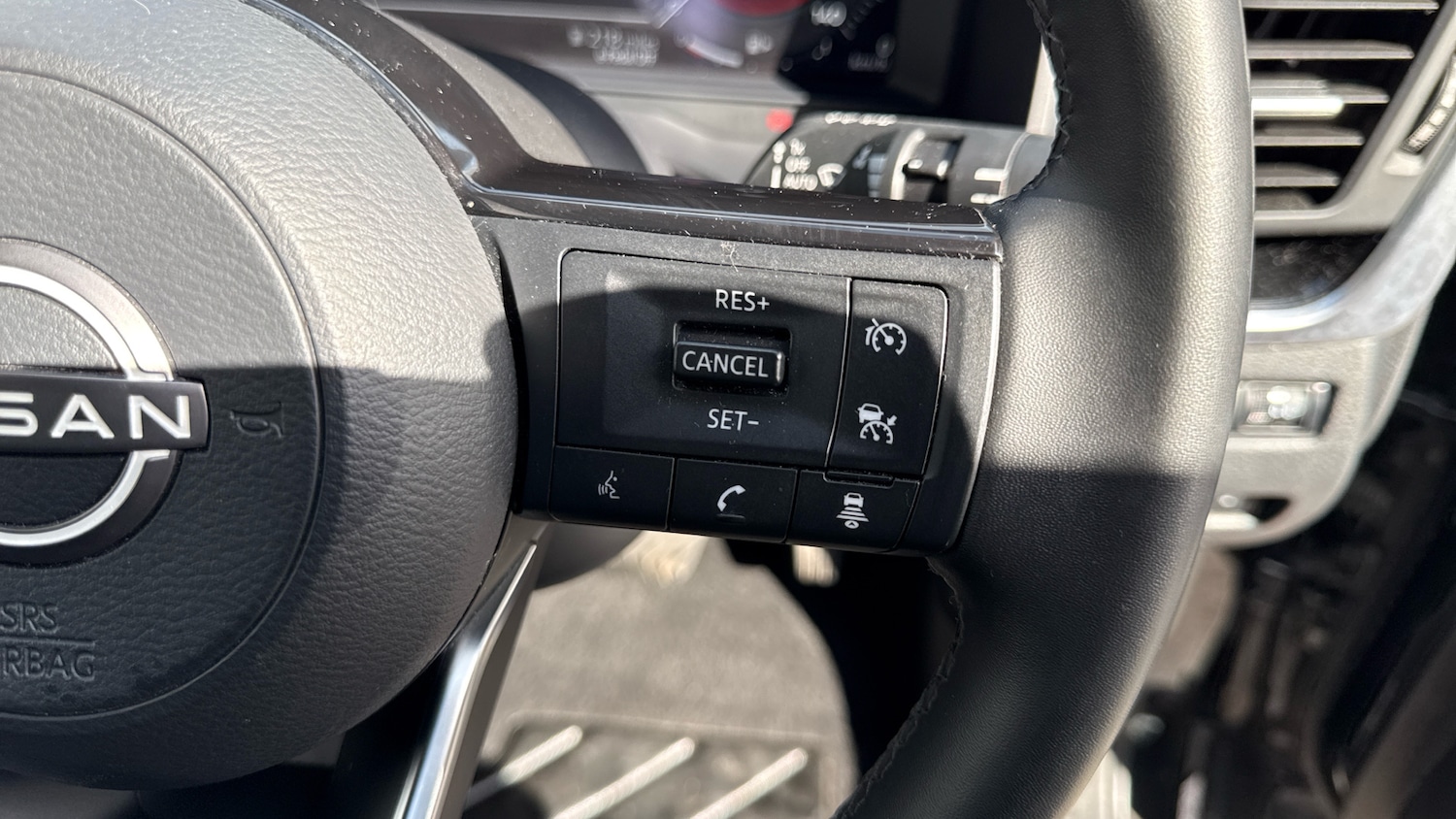 Used Nissan Qashqai 2023 for sale - 76682246: Photo 38