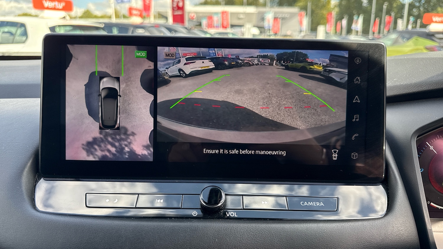 Used Nissan Qashqai 2023 for sale - 76682246: Photo 42