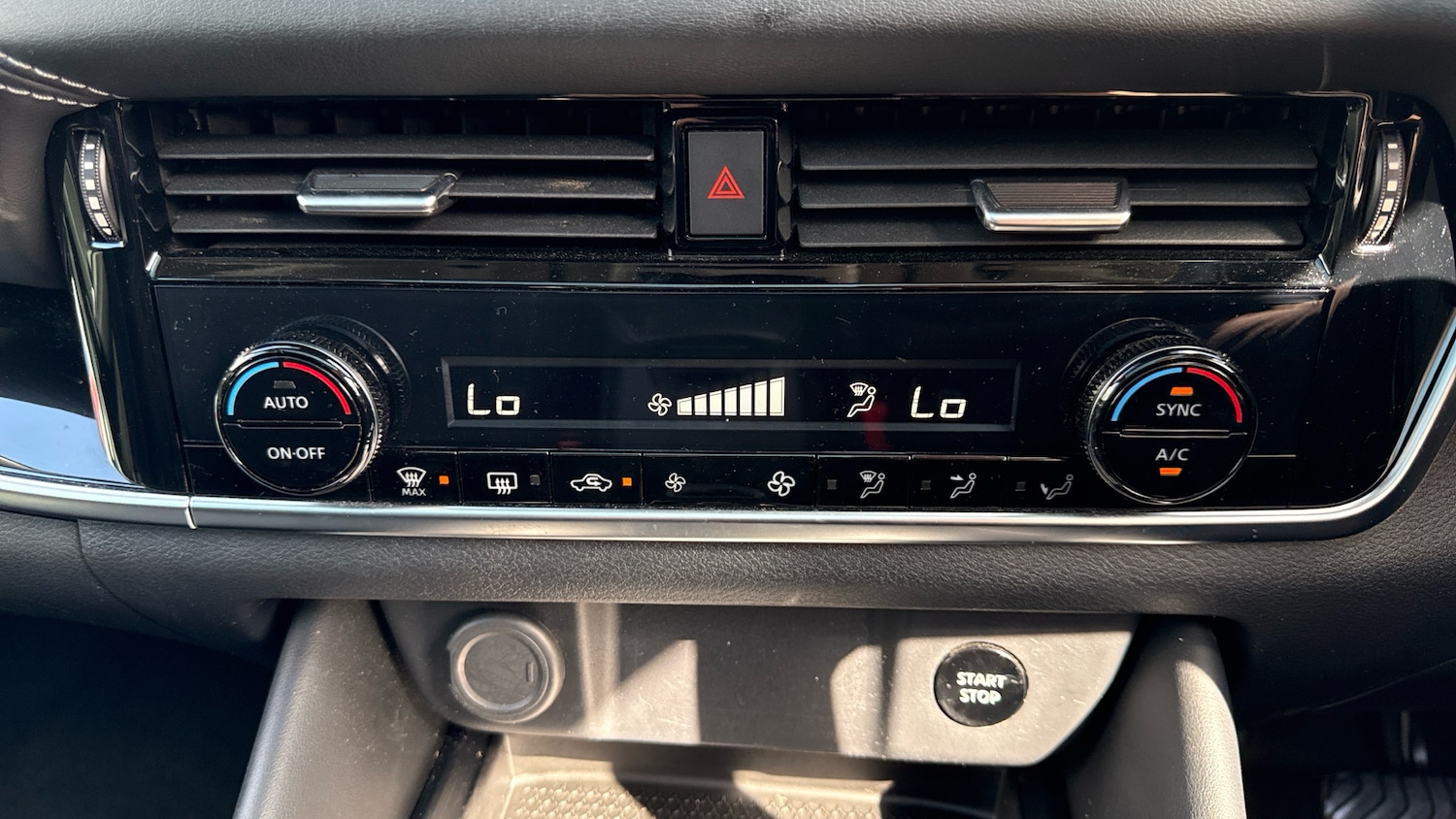 Used Nissan Qashqai 2023 for sale - 76682246: Photo 43