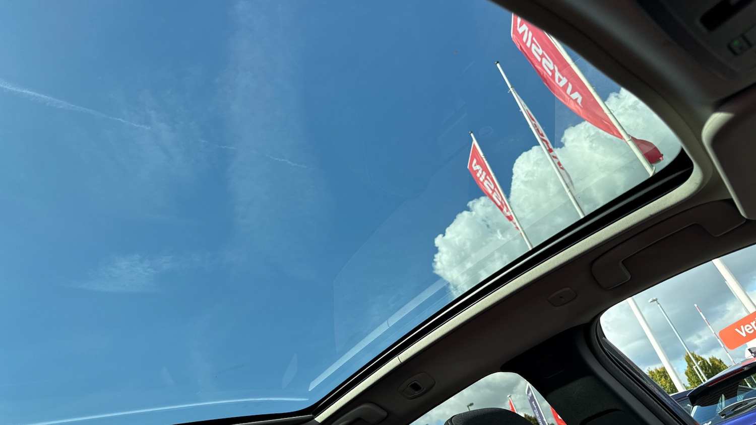 Used Nissan Qashqai 2023 for sale - 76682246: Photo 46