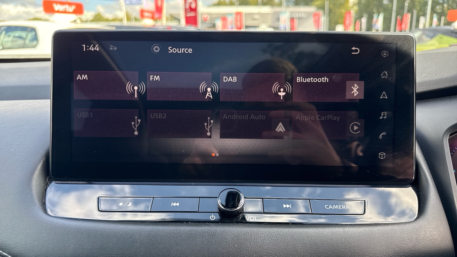 Used Nissan Qashqai 2023 for sale - 76682246: Photo 47