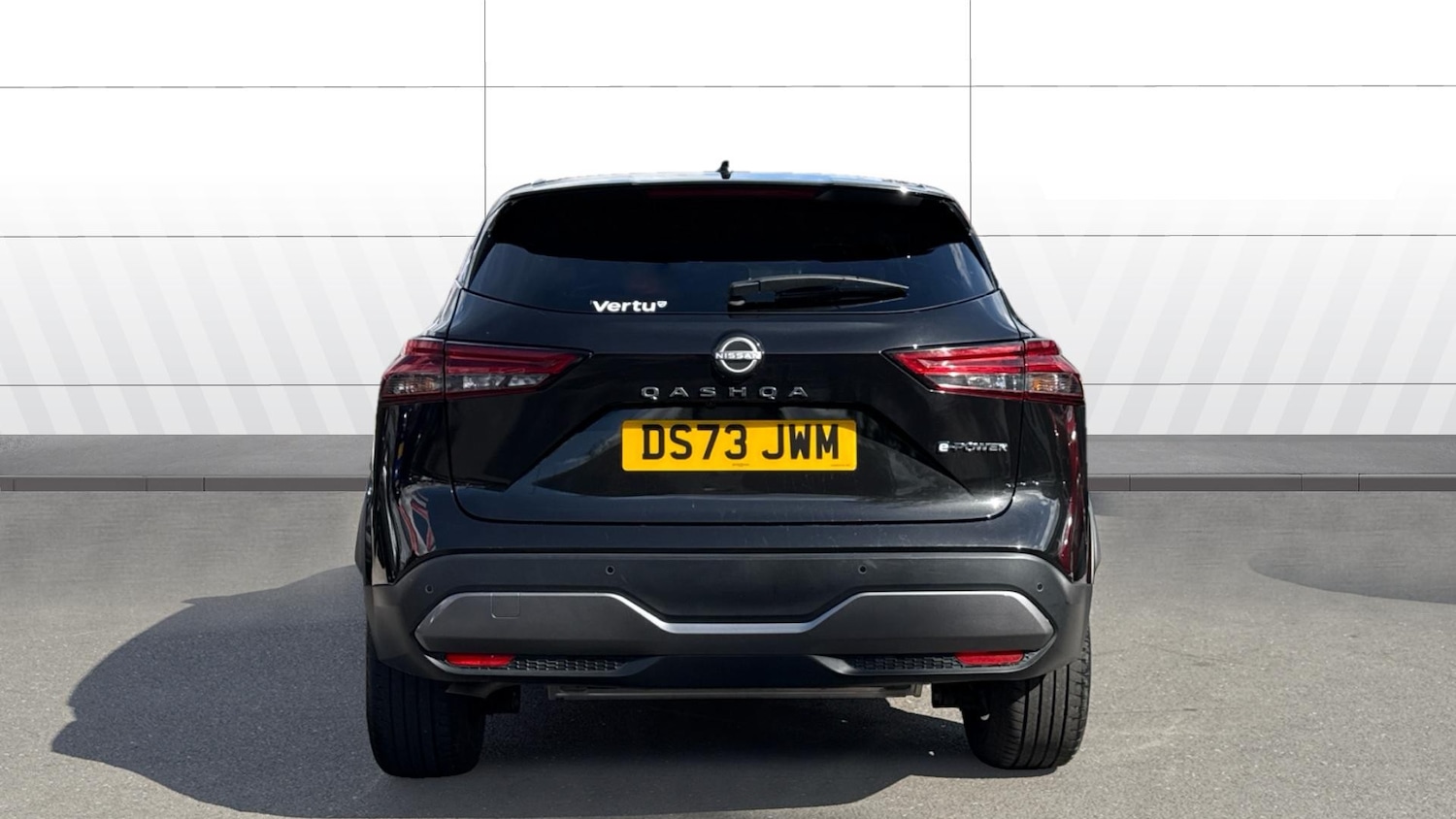 Used Nissan Qashqai 2023 for sale - 76682246: Photo 6