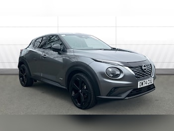 Used Nissan Juke 2024 for sale - 77759177: Photo