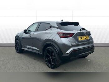 Used Nissan Juke 2024 for sale - 77759177: Photo