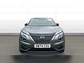 Used Nissan Juke 2024 for sale - 77759177: Photo